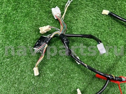 Проводка крышки багажника Toyota Ipsum, 2006 г., OEM 8218544110, арт. 01471262_3, фото 3