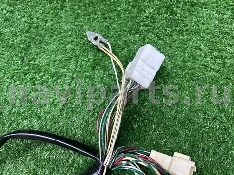 Проводка крышки багажника Toyota Ipsum, 2006 г., OEM 8218544110, арт. 01471262_3, фото 8
