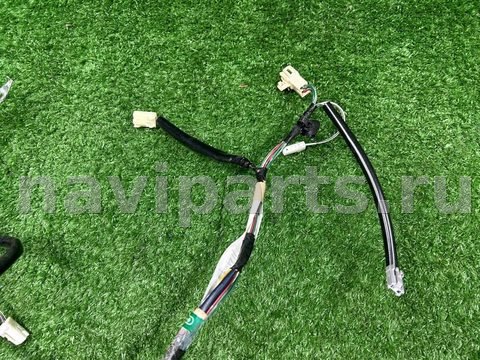 Проводка крышки багажника Toyota Picnic, 2006 г., OEM 8218544110, арт. 01471262_5, фото 2