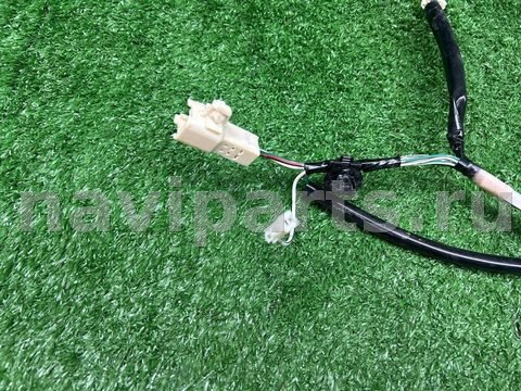 Проводка крышки багажника Toyota Picnic, 2006 г., OEM 8218544110, арт. 01471262_5, фото 6