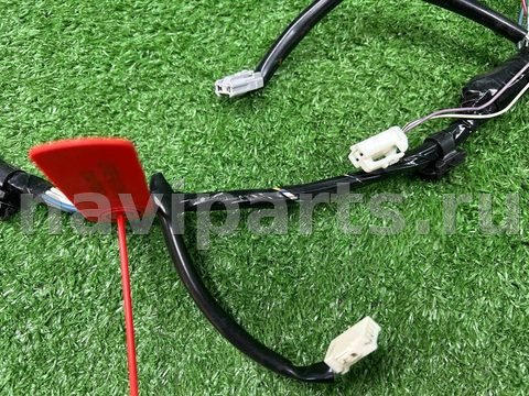 Проводка крышки багажника Toyota Picnic, 2006 г., OEM 8218544110, арт. 01471262_5, фото 7