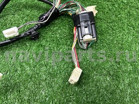 Проводка крышки багажника Toyota Picnic, 2006 г., OEM 8218544110, арт. 01471262_5, фото 9