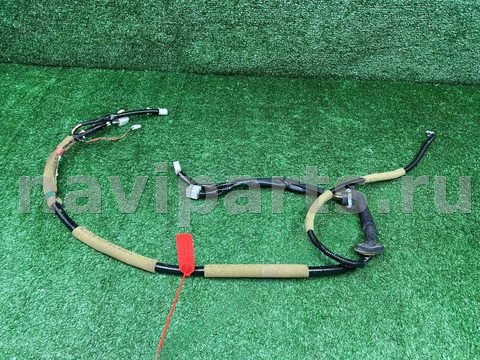 Проводка крышки багажника Toyota Avensis Verso, 2009 г., OEM 8218444130, арт. 01471264