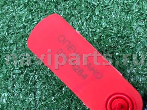 Проводка крышки багажника Toyota Avensis Verso, 2002 г., OEM 8218444130, арт. 01471264_1, фото 8