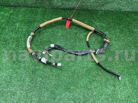 Проводка крышки багажника Toyota Ipsum, 2006 г., OEM 8218444130, арт. 01471264_3, фото 2