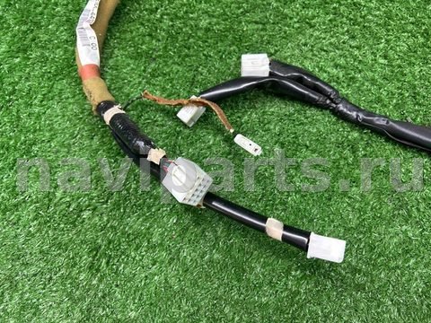 Проводка крышки багажника Toyota Ipsum, 2006 г., OEM 8218444130, арт. 01471264_3, фото 4