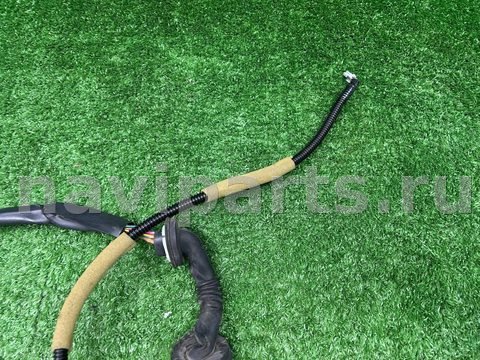 Проводка крышки багажника Toyota Picnic, 2006 г., OEM 8218444130, арт. 01471264_5