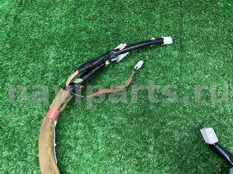 Проводка крышки багажника Toyota Picnic, 2006 г., OEM 8218444130, арт. 01471264_5, фото 7