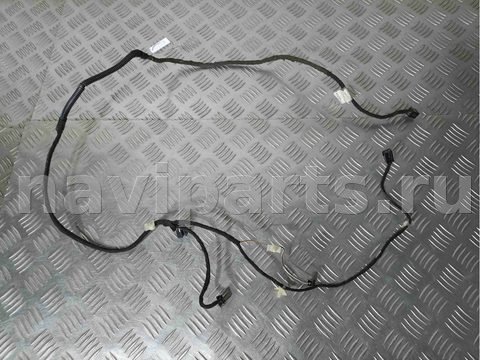 Проводка крышки багажника Opel Vectra, 2001 г., арт. 015648