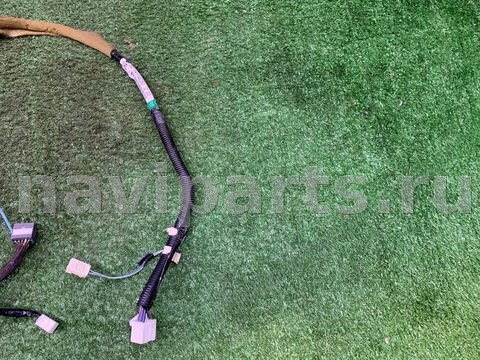 Проводка крышки багажника Toyota Ipsum, 1997 г., OEM 8218444050, арт. 01644280_1, фото 3