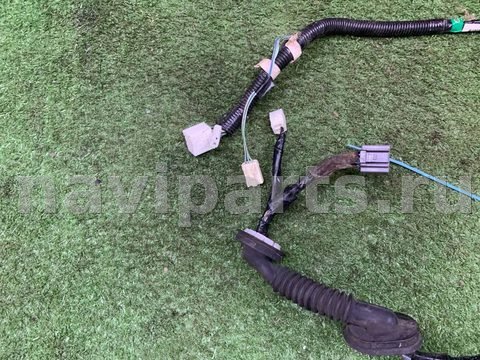 Проводка крышки багажника Toyota Ipsum, 1997 г., OEM 8218444050, арт. 01644280_1, фото 5