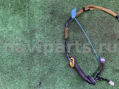 Проводка крышки багажника Toyota Ipsum, 2000 г., OEM 8218444050, арт. 01644280_4, фото 2