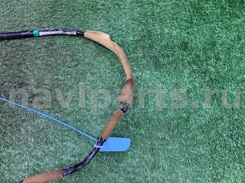 Проводка крышки багажника Toyota Ipsum, 2000 г., OEM 8218444050, арт. 01644280_4, фото 6