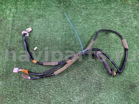 Проводка крышки багажника Toyota Voxy, 2004 г., OEM 8218428290, арт. 01644401