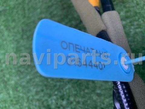 Проводка крышки багажника Toyota Voxy, 2004 г., OEM 8218428290, арт. 01644401, фото 10