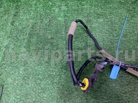 Проводка крышки багажника Toyota Voxy, 2006 г., OEM 8218428290, арт. 01644401_1, фото 5