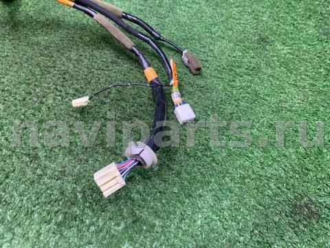 Проводка крышки багажника Toyota Noah, 2003 г., OEM 8218428290, арт. 01644401_2, фото 7