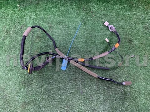 Проводка крышки багажника Toyota Voxy, 2004 г., OEM 8218428290, арт. 01644401, фото 4