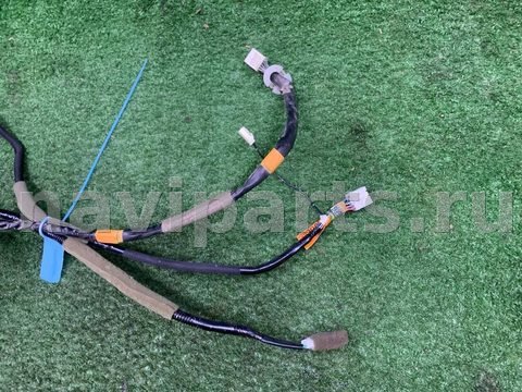 Проводка крышки багажника Toyota Voxy, 2004 г., OEM 8218428290, арт. 01644401, фото 6