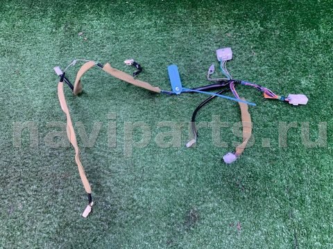 Проводка крышки багажника Toyota Voxy, 2006 г., OEM 8218528690, арт. 01644492_1