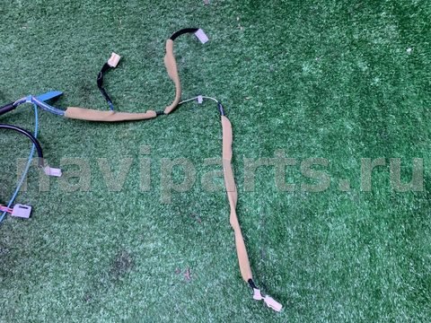 Проводка крышки багажника Toyota Voxy, 2006 г., OEM 8218528690, арт. 01644492_1, фото 6
