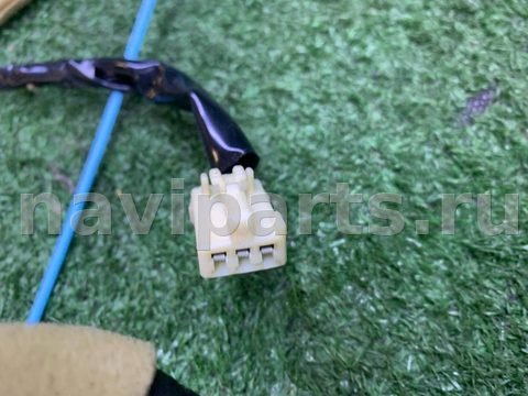 Проводка крышки багажника Toyota Voxy, 2006 г., OEM 8218528690, арт. 01644492_1, фото 8