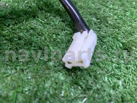 Проводка крышки багажника Toyota Noah, 2003 г., OEM 8218528690, арт. 01644492_2, фото 10