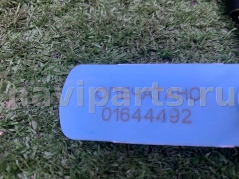 Проводка крышки багажника Toyota Noah, 2003 г., OEM 8218528690, арт. 01644492_2, фото 12