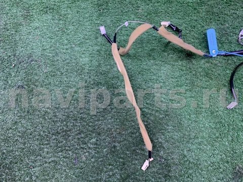 Проводка крышки багажника Toyota Noah, 2003 г., OEM 8218528690, арт. 01644492_2, фото 2