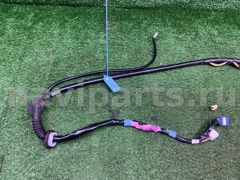Проводка крышки багажника Toyota Voltz, 2003 г., OEM 8218401050D, арт. 01644510_2, фото 5