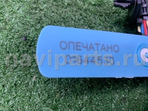 Проводка крышки багажника Pontiac Vibe, 2004 г., OEM 8218401050, арт. 01644530, фото 9