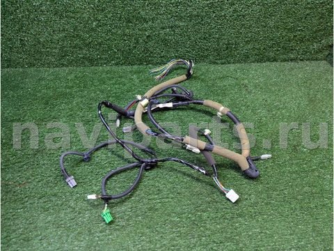 Проводка крышки багажника Honda Fit, 2014 г., OEM 32109TF79402, арт. 01644798_1