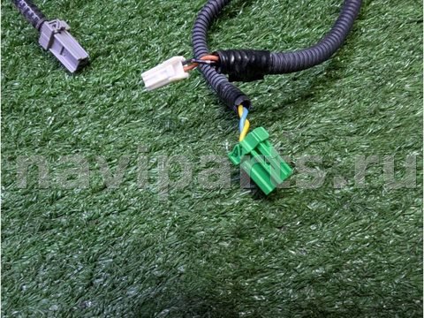 Проводка крышки багажника Honda Fit, 2014 г., OEM 32109TF79402, арт. 01644798_1, фото 2