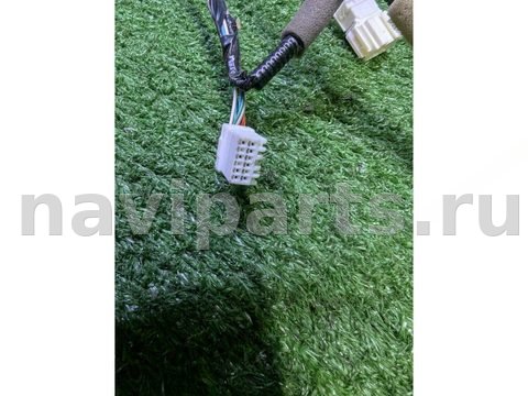 Проводка крышки багажника Honda Fit, 2014 г., OEM 32109TF79402, арт. 01644798_1, фото 3