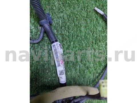 Проводка крышки багажника Honda Fit, 2014 г., OEM 32109TF79402, арт. 01644798_1, фото 4