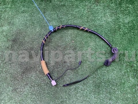 Проводка крышки багажника Toyota Starlet, 1999 г., OEM 8215310050, арт. 01644916