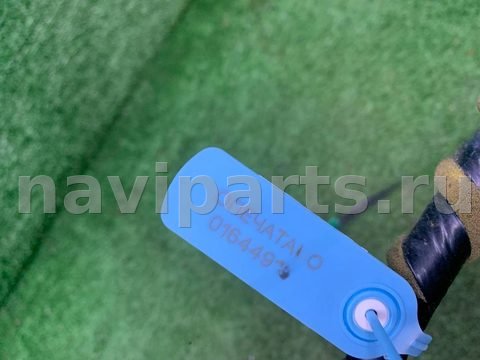 Проводка крышки багажника Toyota Starlet, 1999 г., OEM 8215310050, арт. 01644916, фото 10