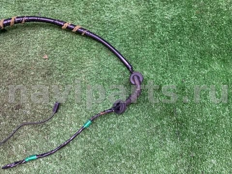 Проводка крышки багажника Toyota Starlet, 1999 г., OEM 8215310050, арт. 01644916, фото 3