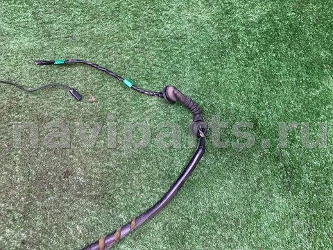 Проводка крышки багажника Toyota Starlet, 1999 г., OEM 8215310050, арт. 01644916, фото 6