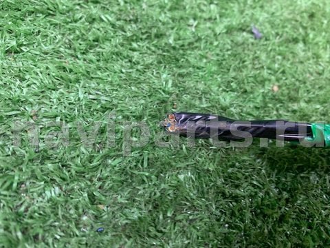 Проводка крышки багажника Toyota Starlet, 1999 г., OEM 8215310050, арт. 01644916, фото 9