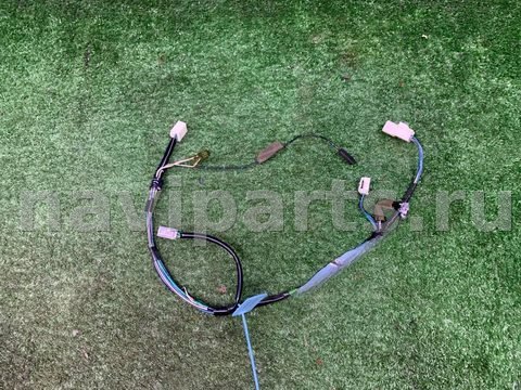 Проводка крышки багажника Toyota Starlet, 1999 г., OEM 8218510230, арт. 01644938
