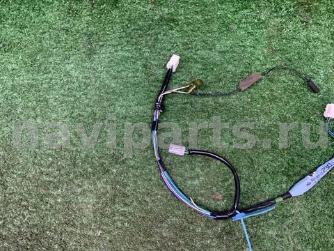 Проводка крышки багажника Toyota Starlet, 1999 г., OEM 8218510230, арт. 01644938, фото 2