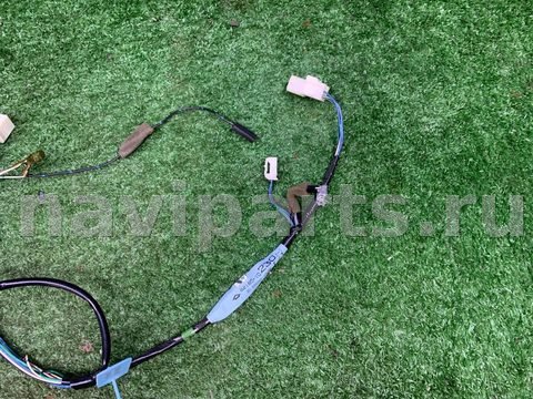 Проводка крышки багажника Toyota Starlet, 1999 г., OEM 8218510230, арт. 01644938, фото 3