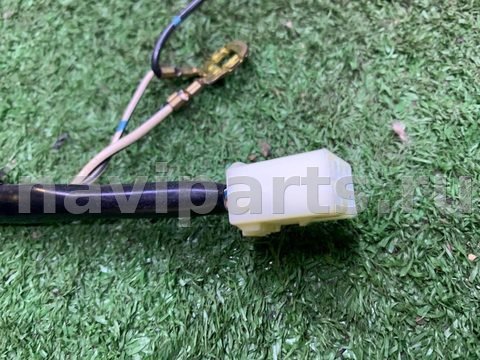 Проводка крышки багажника Toyota Starlet, 1999 г., OEM 8218510230, арт. 01644938, фото 9