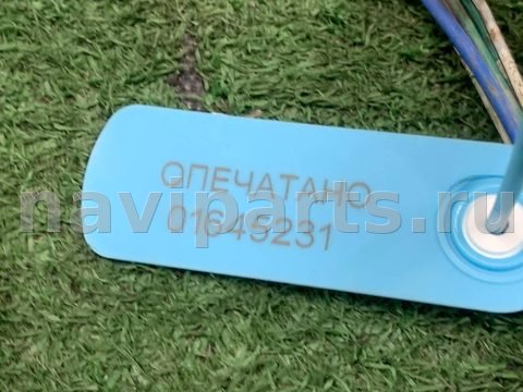Проводка крышки багажника Toyota Previa, 2003 г., OEM 8218528660, арт. 01645231, фото 10