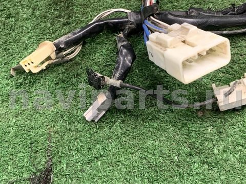 Проводка крышки багажника Toyota Previa, 2005 г., OEM 8218528660, арт. 01645231_3, фото 8