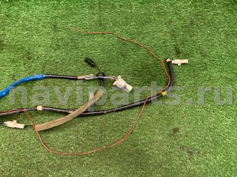 Проводка крышки багажника Scion xA, 2006 г., OEM 8218652010, арт. 01645253_6, фото 6
