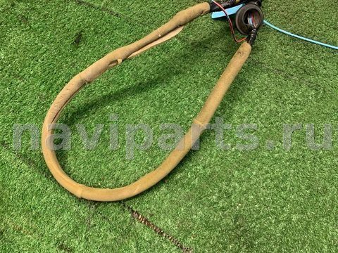 Проводка крышки багажника Toyota Vitz, 2004 г., OEM 8218652010, арт. 01645253_7, фото 7