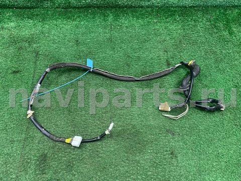 Проводка крышки багажника Toyota Estima, 2002 г., OEM 8218428420, арт. 01645272_1, фото 4