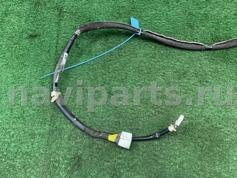Проводка крышки багажника Toyota Estima, 2002 г., OEM 8218428420, арт. 01645272_1, фото 5